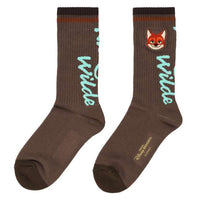 Calcetines de Nick