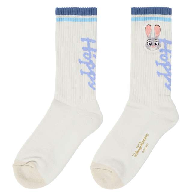 Calcetines Judy Hopps 22–25 cm
