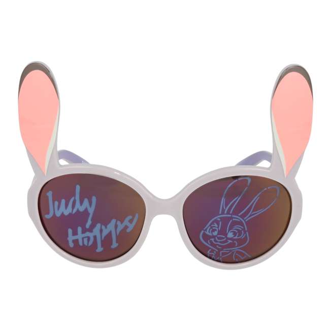 Lentes de sol de Judy Hopps