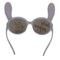 Lentes de sol de Judy Hopps