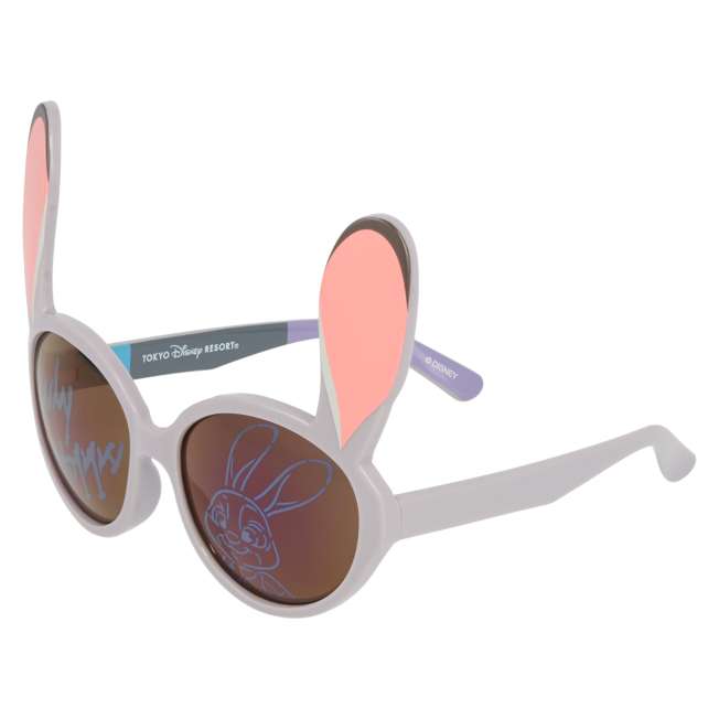 Lentes de sol de Judy Hopps