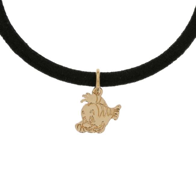 Pony hook de Ariel