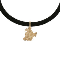 Pony hook de Ariel