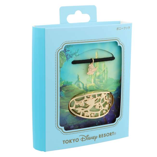 Pony hook de Ariel