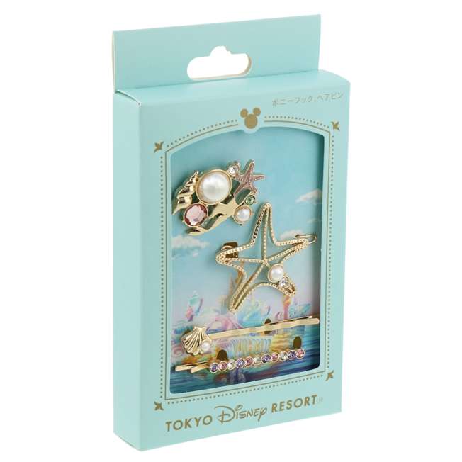 Accesorio para coleta Mermaid Lagoon