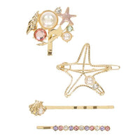 Accesorio para coleta Mermaid Lagoon