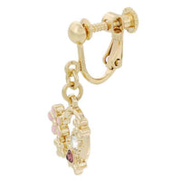 Ear cuff de Rapunzel