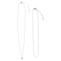 Set de 2 collares de Mickey