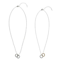Collares para pareja de Mickey Mouse