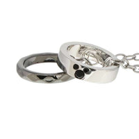 Collares para pareja de Mickey Mouse