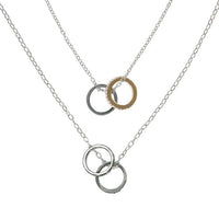 Collares para pareja de Mickey Mouse