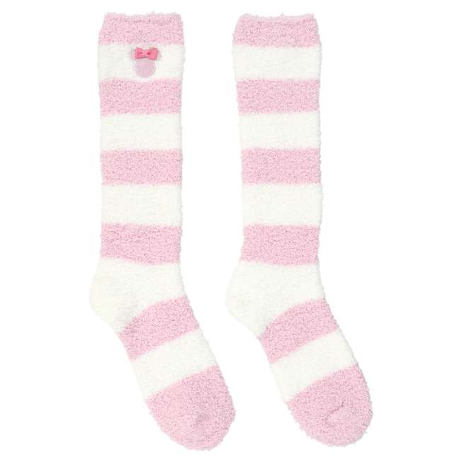 Calcetines de casa Minnie Mouse (22–25 cm)