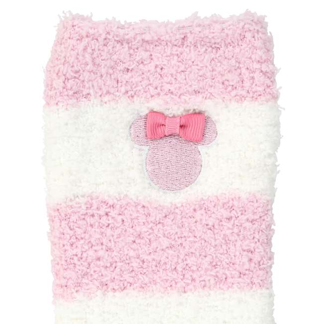 Calcetines de casa Minnie Mouse (22–25 cm)