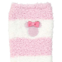 Calcetines de casa Minnie Mouse (22–25 cm)