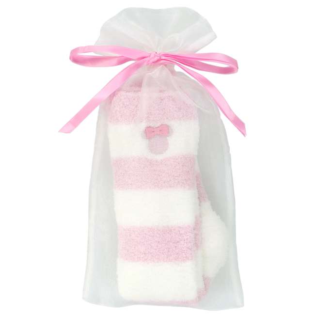 Calcetines de casa Minnie Mouse (22–25 cm)