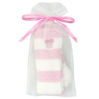 Calcetines de casa Minnie Mouse (22–25 cm)