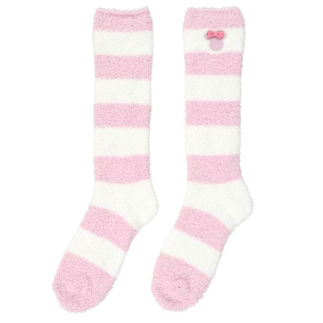 Calcetines de casa Minnie Mouse (22–25 cm)