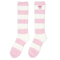 Calcetines de casa Minnie Mouse (22–25 cm)