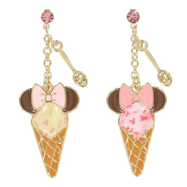 Aros de Tokyo Disneyland
