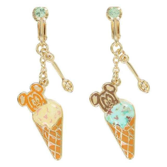 Aros de Tokyo Disneyland