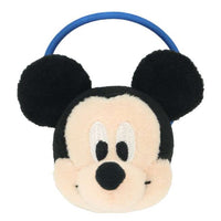 Elástico para el pelo de Mickey