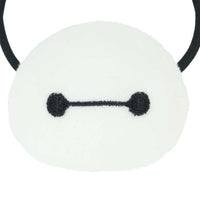 Elástico para el pelo de Baymax