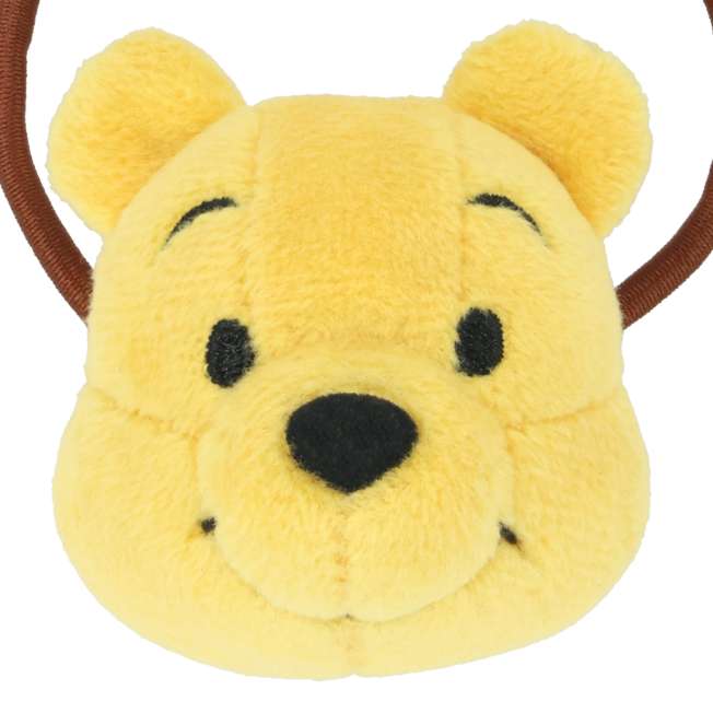 Elástico para el pelo de Winnie the Pooh
