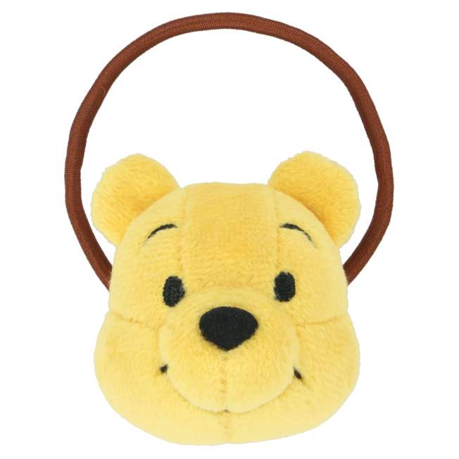 Elástico para el pelo de Winnie the Pooh