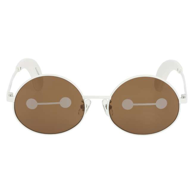 Lentes de sol de Baymax