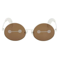 Lentes de sol de Baymax