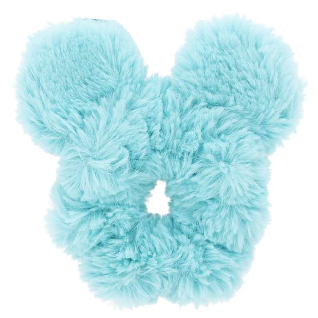 Scrunchie de Minnie Mouse - 25.º aniversario de DisneySea