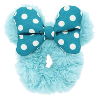 Scrunchie de Minnie Mouse - 25.º aniversario de DisneySea