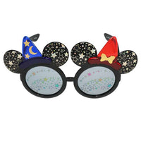 Lentes de moda Mickey y Minnie