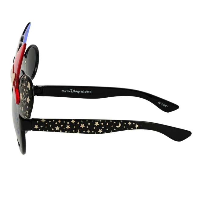 Lentes de moda Mickey y Minnie