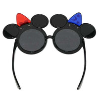 Lentes de moda Mickey y Minnie