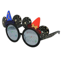 Lentes de moda Mickey y Minnie