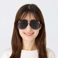 Lentes de sol de Jack Skellington