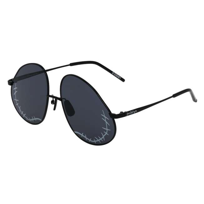 Lentes de sol de Jack Skellington