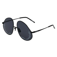 Lentes de sol de Jack Skellington