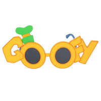 Lentes de moda de Goofy