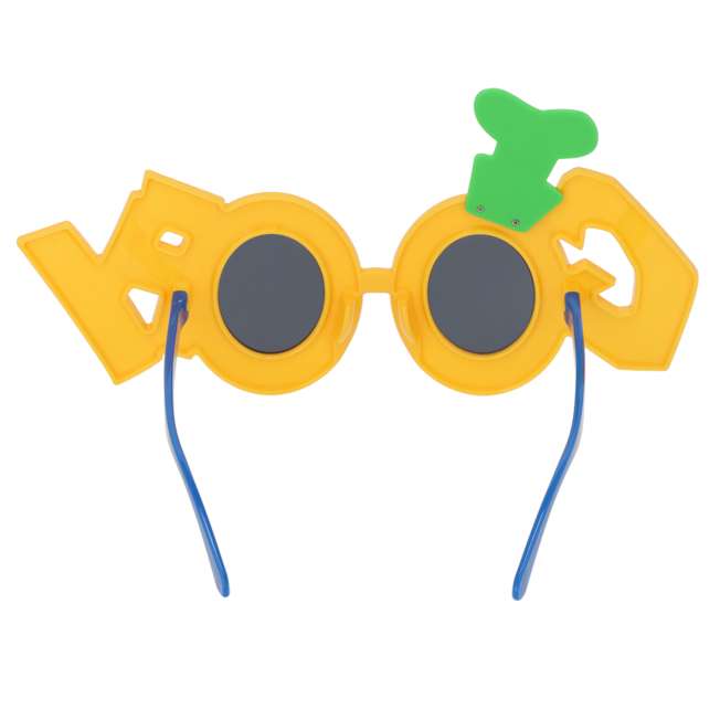 Lentes de moda de Goofy
