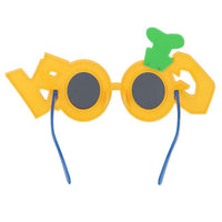 Lentes de moda de Goofy