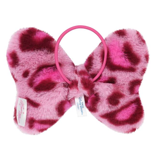 Colet para el pelo de Minnie