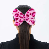 Colet para el pelo de Minnie