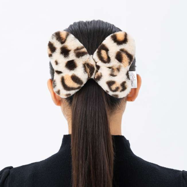 Elástico para el pelo de Minnie
