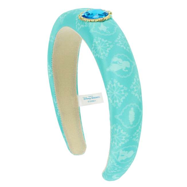 Cintillo talla única de Jasmine