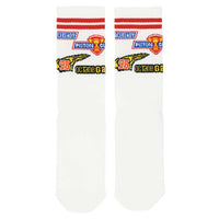 Calcetines Cars 22–25 cm