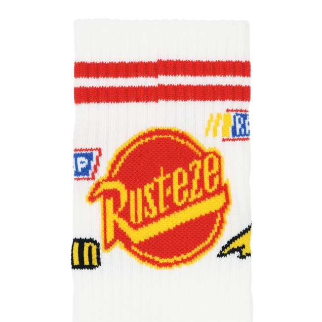 Calcetines Cars 22–25 cm