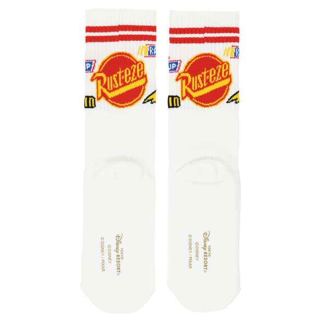 Calcetines Cars 22–25 cm