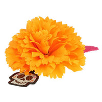 Set de 2 pinches para el pelo Coco Halloween